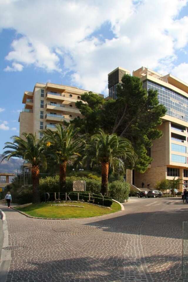 Апартаменты Harmonia Budva Будва-4