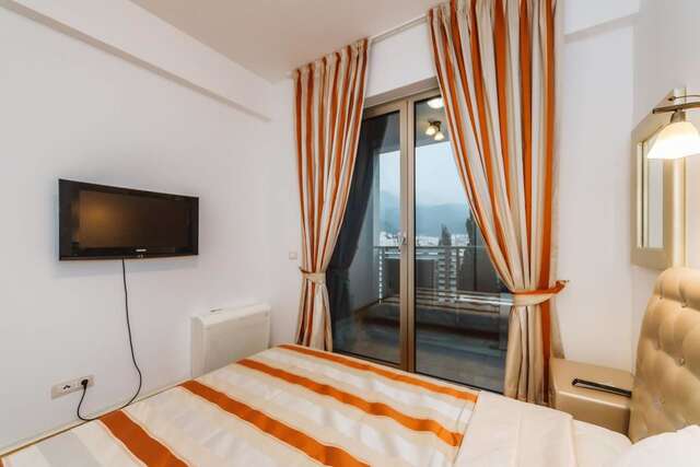 Апартаменты Harmonia Budva Будва-25