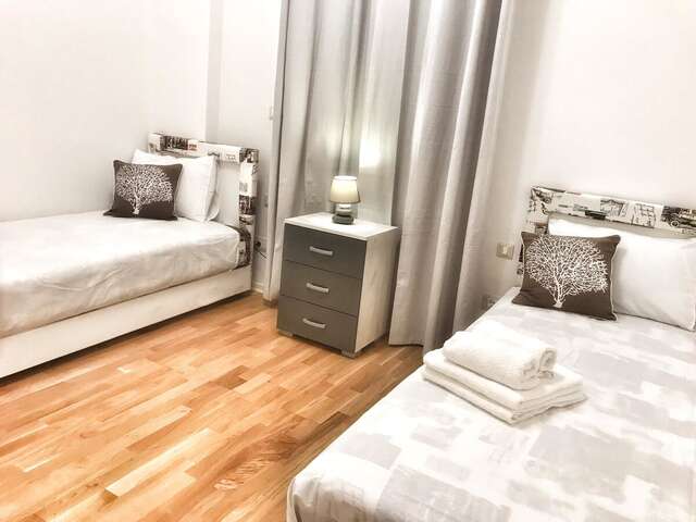Апартаменты Harmonia Budva Будва-26